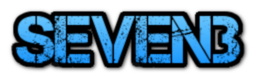 Logo of seven3