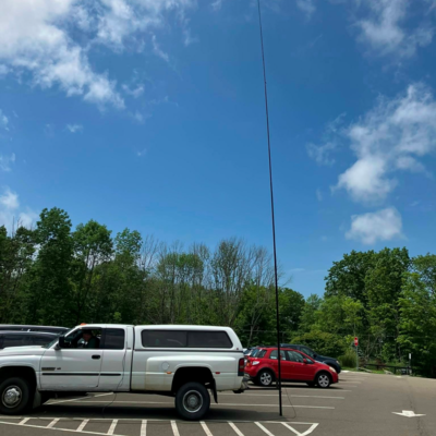 2025 ARRL Field Day
