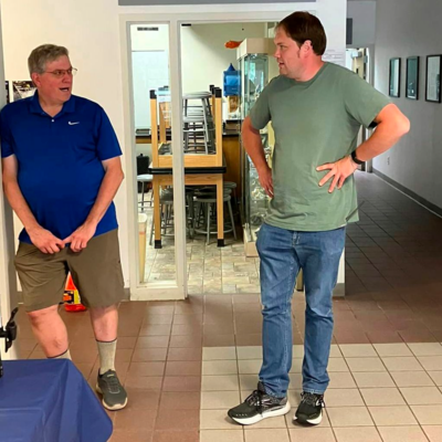 ARRL Field Day - June 2024